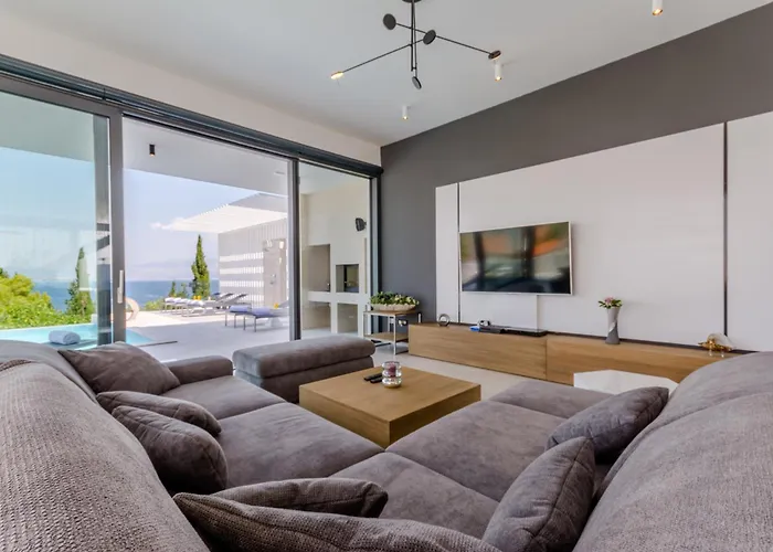 Luxury Complex 