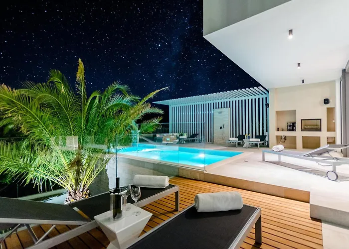 Luxury Complex 