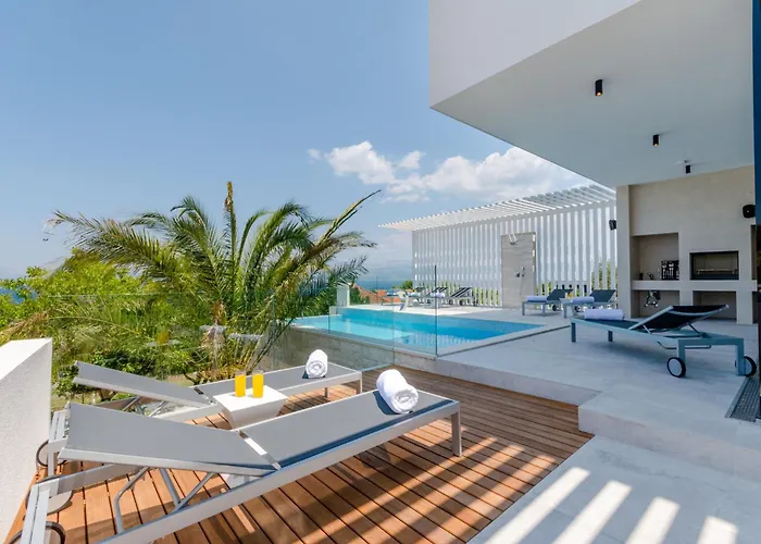 Luxury Complex 