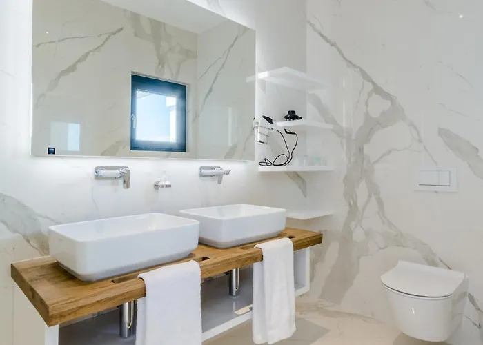 Luxury Complex 