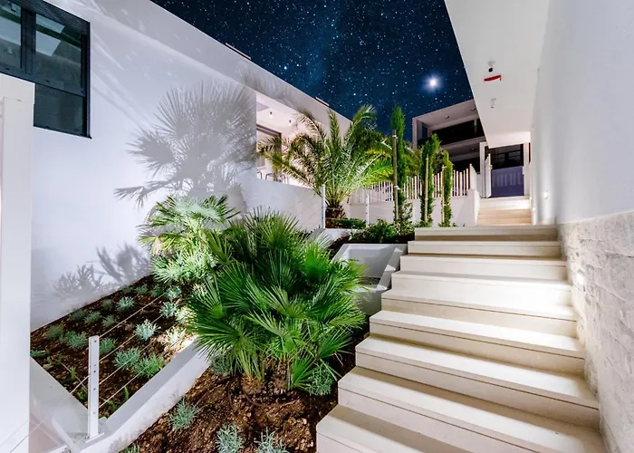 Tatil Evi Luxury Complex 