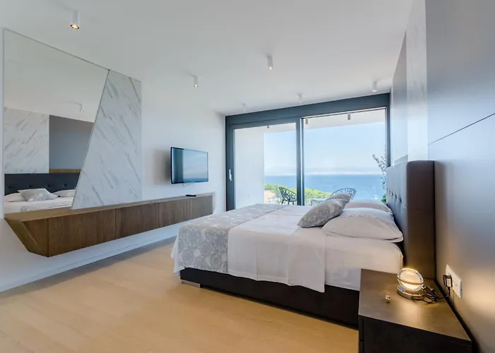 Luxury Complex 