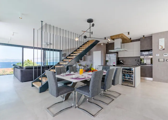 Luxury Complex 