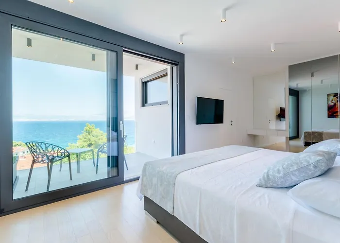 Luxury Complex 