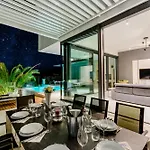 Luxury Complex 