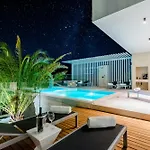 Luxury Complex 