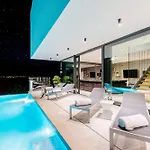 Luxury Complex 