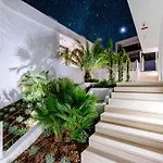 Semesterbostad Luxury Complex 