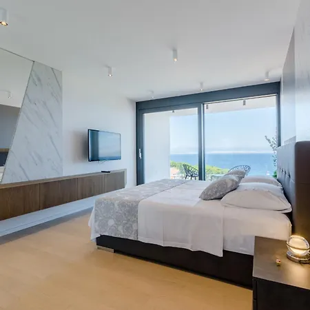 Luxury Complex 