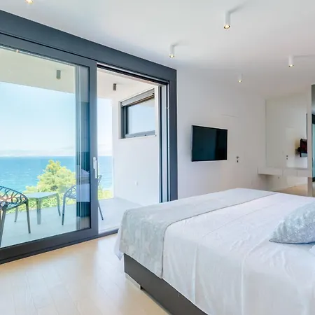 Luxury Complex 