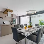 Holiday home Luxury Complex 