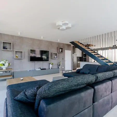 Luxury Complex 